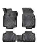 Set covorase auto din cauciuc Nissan Xtrail (T32) III 2013-2021