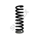 Arc suspensie Nissan Np300 Navara (D40), 10.04-, 2.5 dCi 4WD, 2.5 dCi 4WD (D40TT, D40T, D40M, D40BB), Punte Fata, SUPLEX