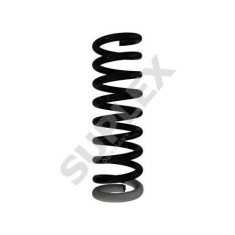 Arc suspensie Nissan Np300 Navara (D40), 10.04-, 2.5 dCi 4WD, 2.5 dCi 4WD (D40TT, D40T, D40M, D40BB), Punte Fata, SUPLEX