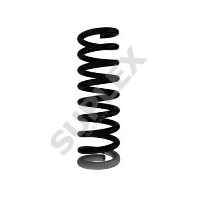 Arc suspensie Nissan Np300 Navara (D40), 10.04-, 2.5 dCi 4WD, 2.5 dCi 4WD (D40TT, D40T, D40M, D40BB), Punte Fata, SUPLEX foto