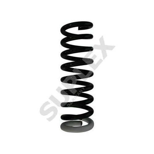 Arc suspensie Nissan Np300 Navara (D40), 10.04-, 2.5 dCi 4WD, 2.5 dCi 4WD (D40TT, D40T, D40M, D40BB), Punte Fata, SUPLEX