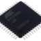 Microcontroler AVR VQFN64 55 &Icirc;ntreruperi 3 AVR64