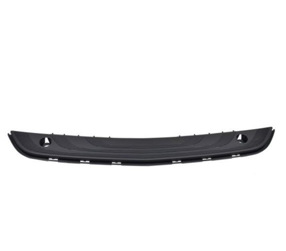 Spoiler bara protectie MERCEDES SPRINTER, 02.2018-,scara (treapta)