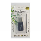 Card citire/scriere microSD TED600199 EOL, Ted Electric