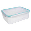 MagicHome Lunchbox E838 3,80 litri, dreptunghiular, Clip