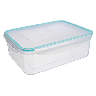 MagicHome Lunchbox E838 3,80 litri, dreptunghiular, Clip foto