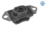 Suport motor Nissan Qashqai / Qashqai +2 I; Renault Clio III, Grand Sc&eacute;nic II, Kangoo / Grand Kangoo II Motor 1.2, parte montare stanga, OE
