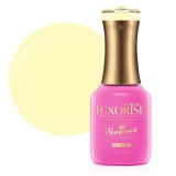 Cumpara ieftin Oja Semipermanenta LUXORISE Summer Collection - Tequila Sunrise 15ml