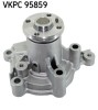 SKF VKPC 95859 Pompă de apă, răcire motor