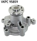 SKF VKPC 95859 Pompă de apă, răcire motor