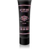 Institut Karit&eacute; Paris Black Leather Shea Hand Cream crema protectoare pentru maini 30 ml