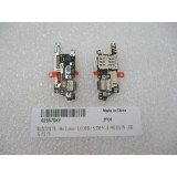 Placa cu Conector Incarcare - Microfon - Modul Cititor SIM Huawei Pura 90s Pro, Service Pack 02357SKY