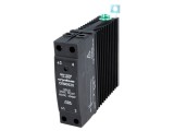 Releu semiconductor Ucom 20A 0-60VDC -40-80&deg;C