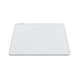 Mousepad Gaming HATOR Tonn EVO M, 360 x 300 mm, Alb