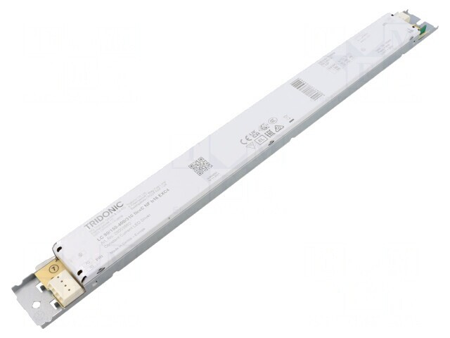 Alimentator LED 90W 150-400mA IP20