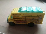 Bnk jc Matchbox MB889 Food Truck