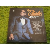 Editie Cartonata 3xLP VINIL Ray Charles &ndash; 40 Greatest Hits (VG++)