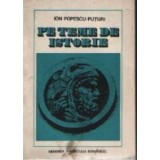 Pe teme de istorie