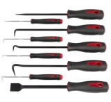 Scule pentru extras garnituri, simeringuri si oringuri