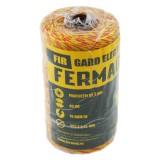 Cumpara ieftin Fir Gard Electric ECONOMIC 250 m, Fermag