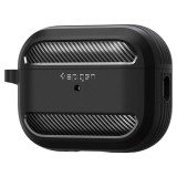 Carcasa Spigen Rugged Armor Apple AirPods Pro 1 2
