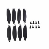 Set elice pentru DJI Mini &ndash; Lame cu reducere zgomot, accesorii drona