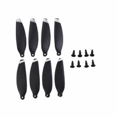 Set elice pentru DJI Mini &ndash; Lame cu reducere zgomot, accesorii drona
