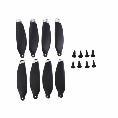 Set elice pentru DJI Mini &amp;ndash; Lame cu reducere zgomot, accesorii drona foto
