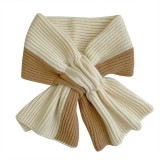 Cumpara ieftin Fular petrecut - Duo