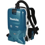 Makita VC012GZ01 XGT - Aspirator fara acumulatori si incarcator Li-Ion 40 V - Ah 200 mbar
