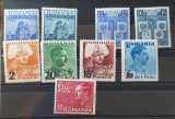Romania - Serii 1 MNH
