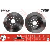 Set discuri frana Lexus Gs ( S16 ), Is 1 ( E1 ), Is Sportcross ( E1 ), Sc Convertible (Uzz40 ), 300 (JZS160_), 400 (UZS160_), 430 (UZS161_), 200 (GXE