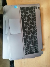 Palmrest cu tastatura Asus F550, X550 (A178, A188) foto