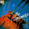 CD The Spotnicks &ndash; Romantic Touch (VG+)