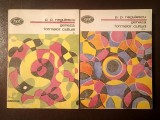 P. P. Negulescu - Geneza formelor culturii (2 vol.; BPT 1385 + 1386)
