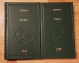 Papillon de Henri Charriere (2 vol.) Adevarul
