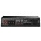 Amplificator de mare putere cu DSP Matrix 4 canale cu Accubass&reg; 12V AudioControl D-4.800, 4 x 200 watts, in 2 sau 4 ohm, clasa D CarStore Technology