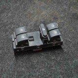 Buton Geam Electric Stanga Fata VW Golf V 1K1 2006, OEM 1K4959857, Componente Instalatie Electrica, Garantie