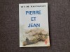 Guy de Maupassant - Pierre et Jean