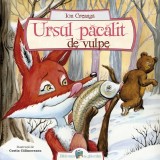 Ursul pacalit de vulpe | Ion Creanga