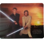 Mousepad Star Wars 3D, model V2