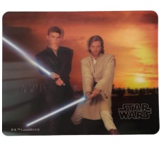 Mousepad Star Wars 3D, model V2