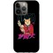 Husa compatibila cu Apple iPhone 12, iPhone 12 Pro model Cyberpunk Akita, Silicon, TPU, Viceversa