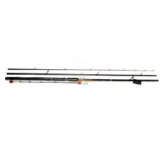 LANSETA FEEDER FL STRATEGIST LAKE FEEDER 3.60M, 80G, 3+3SEG