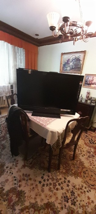 Televizor Sony vechi