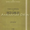 Studii Si Articole De Istorie XLV-XLVI 1988 - N. Adaniloaie, A. Iordanescu