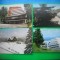 HOPCT LOT 3298 -4 CARTI POSTALE -SINAIA -JUD-PRAHOVA-NECIRCULATE