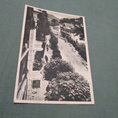 CARTE POSTALA GOVORA-B-DUL TUDOR VLADIMIRESCU CIRCULATA foto