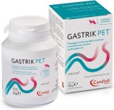 Cumpara ieftin GASTRIK PET, supliment nutritiv pentru caini si pisici, 30 comprimate