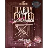 Unofficial Harry Potter Wordsearch (Vol 2)